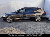 Gebraucht Ford Focus ST-Line 155 PS (114 kW) 2024 Schwarz Kombi