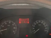 Gebraucht Renault Clio 58 PS (42 kW) 2004 Silber Kleinwagen