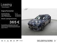Gebraucht Cupra Formentor VZ 310 PS (228 kW) 2024 "magnetic tech" SUV