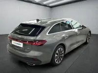 Gebraucht Audi A5 299 PS (219 kW) 2025 Grau Kombi
