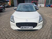 Neu Suzuki Swift Comfort+ 83 PS (61 kW) 2026 Weiß Kleinwagen