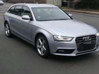 Gebraucht Audi A4 245 PS (180 kW) 2015 Grau Kombi