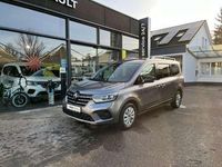 Gebraucht Renault Kangoo Techno 131 PS (96 kW) 2025 Stahlgrau Van / Kleinbus