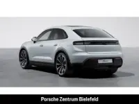 Gebraucht Porsche Macan 300 kW (408 PS) 2026 Grau SUV