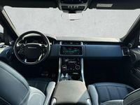 gebraucht Land Rover Range Rover Sport HSE Dynamic*PANO*BL.PACK*22"