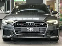Occasion Audi S6 Ambiente 349 ch (256 kW) 2020 Gris Break
