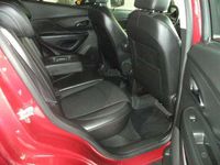 gebraucht Opel Mokka X 1.4 120 Jahre Automatik, AHK, Alarm, PDC, SH, Kamera,