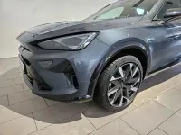 Gebraucht Cupra Formentor 150 PS (110 kW) 2025 Grau SUV