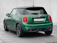 gebraucht Mini Cooper S NAVI-PLUS+PDC+SHZ+KAMERA+DAB+APPLE-CP