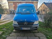 gebraucht Mercedes Sprinter 