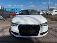 Second-hand Audi A6 204 CP (150 kW) 2011 Alb Break