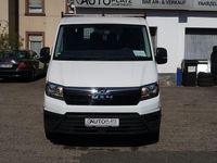 Gebraucht MAN TGE 140 PS (102 kW) 2021 Weiß Van