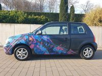 Gebraucht VW Lupo 50 PS (36 kW) 2000 Andere farben Kleinwagen