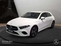 Gebraucht Mercedes A200 Progressive 163 PS (119 kW) 2025 Weiß Limousine
