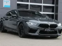 Gebraucht BMW M8 Gran Coupé Competition Edition 625 PS (459 kW) 2019 Andere Coupé