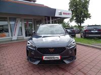 Gebraucht Cupra Formentor 150 PS (110 kW) 2024 Magnetic grau (metallic) SUV