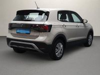Neu VW T-Cross Trendline 95 PS (69 kW) 2026 Ascotgrau SUV