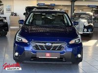 Gebraucht Subaru XV Comfort 114 PS (83 kW) 2022 Blau SUV