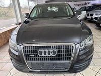 Gebraucht Audi Q5 Sport 211 PS (155 kW) 2012 Grau SUV