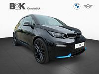 gebraucht BMW i3 120Ah NaviProf H/K LED Kamera DAB Tempo SHZ