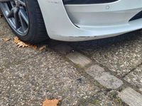 Second-hand Tesla Model 3 366 kW (498 CP) 2019 Alb Berlinǎ