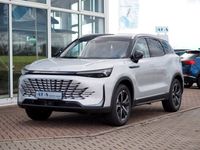 Neu Baic X75 177 PS (130 kW) 2025 Silber SUV