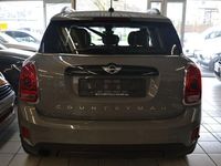 Gebraucht Mini One Countryman 102 PS (75 kW) 2018 Grau SUV