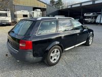 gebraucht Audi A6 Allroad 2.5 TDI Bose AHK Xenon Schiebedach