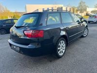 Second-hand Seat Exeo 160 CP (117 kW) 2011 Break