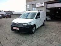 Gebraucht VW Caddy Maxi 102 PS (75 kW) 2021 Candyweiß Van / Kleinbus