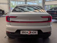 Gebraucht Polestar 2 Pilot 169 kW (231 PS) 2023 Weiß Kleinwagen