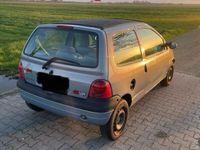 gebraucht Renault Twingo C06 mit TÜV