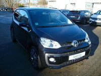 Second-hand VW up! Join 75 CP (55 kW) 2018 Negru Hatchback