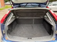 Gebraucht Ford Focus Fun X 101 PS (74 kW) 2006 Blau Limousine