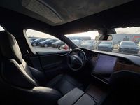 Gebraucht Tesla Model S 386 kW (525 PS) 2020 Rot Kleinwagen