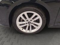 Gebraucht Audi A3 Advanced Plus 150 PS (110 kW) 2025 Mythosschwarz metallic Limousine