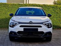 Gebraucht Citroën C4 Feel 131 PS (96 kW) 2023 Weiß SUV