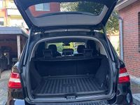Gebraucht Mercedes ML350 258 PS (189 kW) 2014 Schwarz SUV