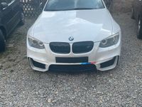 gebraucht BMW 335 Cabriolet 