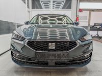 Nuova Seat Leon Style 2025 Blu Station wagon