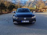 gebraucht VW Passat Variant 1.6 TDI (BlueMotion Technology) Comfortline