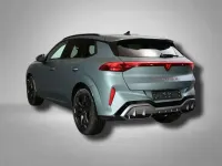 Gebraucht Cupra Terramar Limited Edition 265 PS (194 kW) 2025 Enceladus grau matt SUV