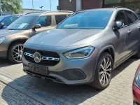 Gebraucht Mercedes GLA220 Progressive 190 PS (139 kW) 2023 Grau SUV