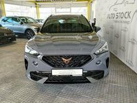 Gebraucht Cupra Formentor VZ 310 PS (228 kW) 2022 Graphengrau SUV