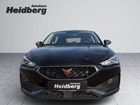 Second-hand Cupra Leon 150 CP (110 kW) 2024 Negru Berlinǎ