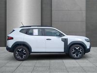 Neu Dacia Duster Essentiel 101 PS (74 kW) 2025 Arktisweiß SUV