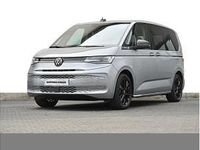 Neu VW Multivan Goal 204 PS (150 kW) 2026 Silber (monosilber metallic) Van