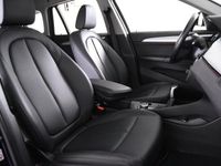 gebraucht BMW X1 sDrive 16d*1.Hand*Leder*Navi*Kamera*EHK*