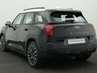 Gebraucht Mini Aceman Classic 160 kW (218 PS) 2025 Schwarz SUV