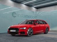 Gebraucht Audi S6 344 PS (253 kW) 2023 Rot Kombi